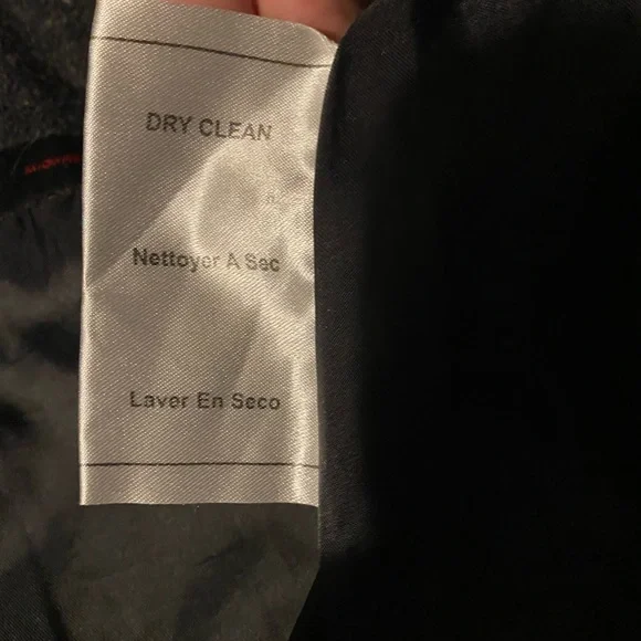 Michael Kors down filled jacket - Picture 3 of 10